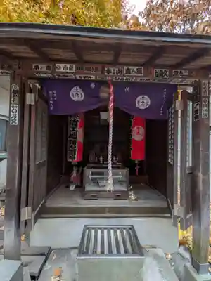 妙壽寺猿江別院(東京都)