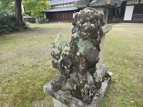 國津神社(奈良県)