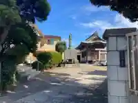 日英寺(千葉県)