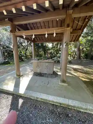 縣居神社(静岡県)