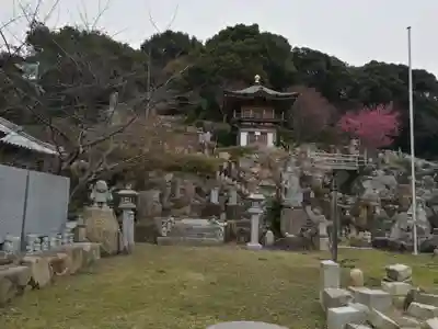 西長寺(山口県)