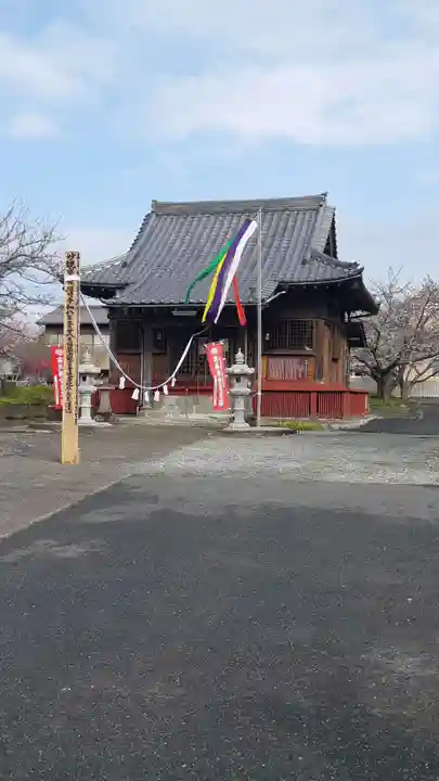 観音寺(千葉県)