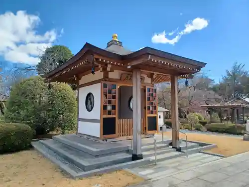 廣渡寺(埼玉県)