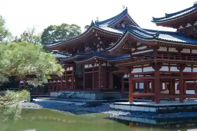 平等院(京都府)
