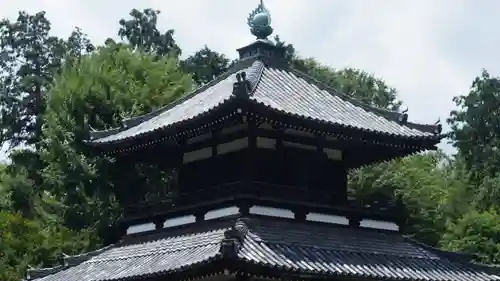 相国寺（相国承天禅寺）のその他建物