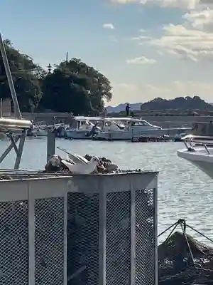 金刀比羅社(兵庫県)