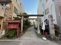 秋葉神社(東京都)