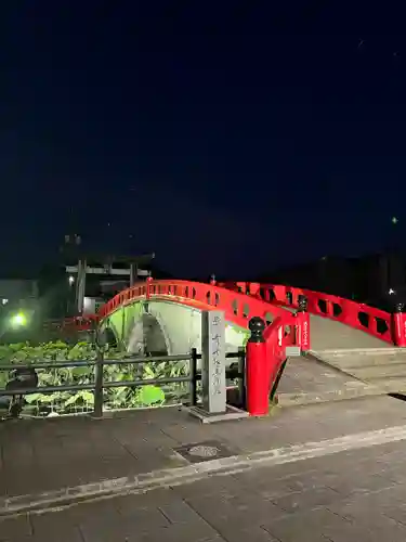 青井阿蘇神社(熊本県)