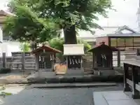 若宮八幡宮(神奈川県)