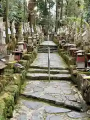 宝山寺(奈良県)