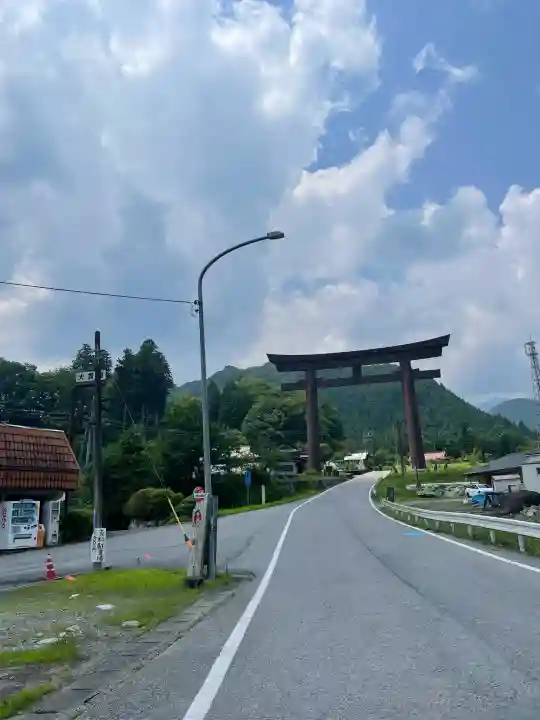 古峯神社(栃木県)