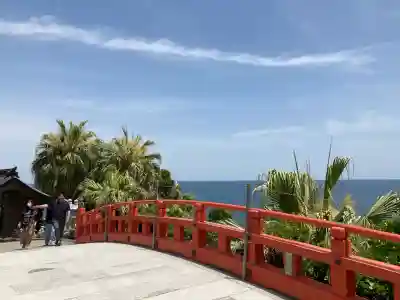 鵜戸神宮(宮崎県)