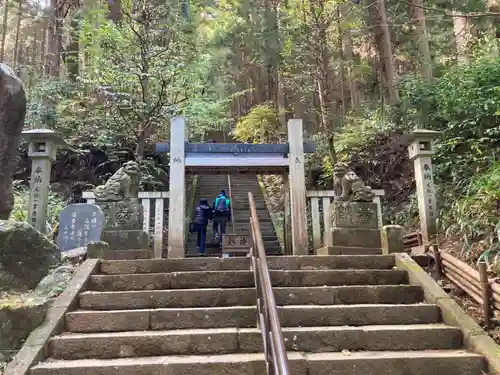 最乗寺（道了尊）(神奈川県)