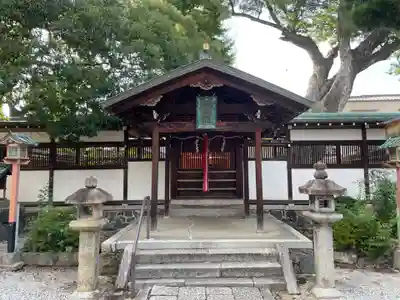 三ノ宮神社(京都府)