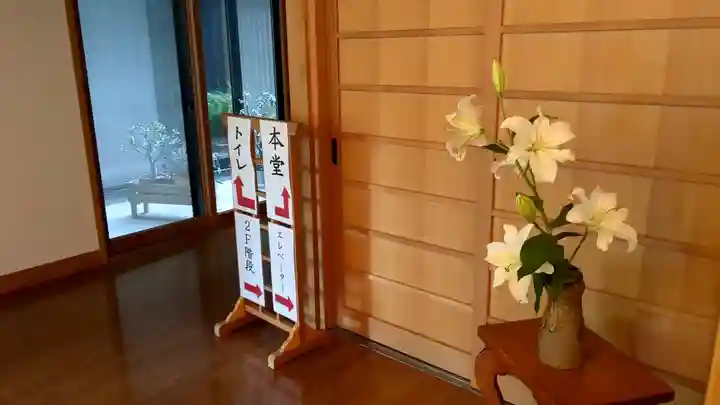 高台寺の本殿・本堂