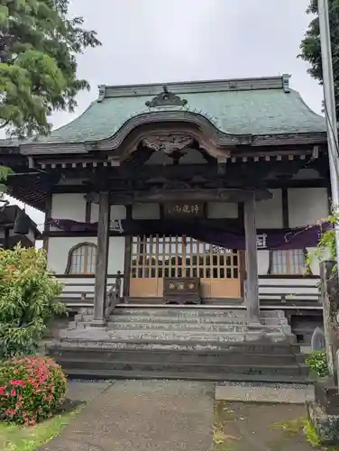 長遠寺(神奈川県)