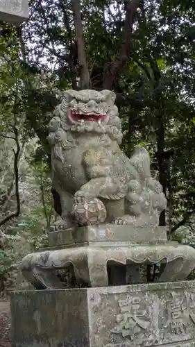 新宮神社(新免)(滋賀県)