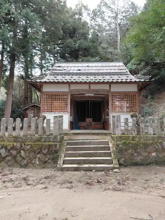稲崎神社(京都府)
