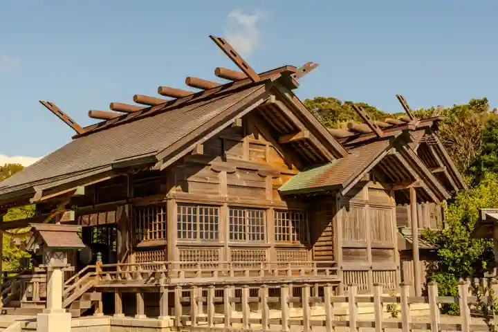 大御神社(宮崎県)