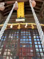 與賀神社(佐賀県)