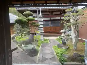 釈迦院霊仙寺(奈良県)