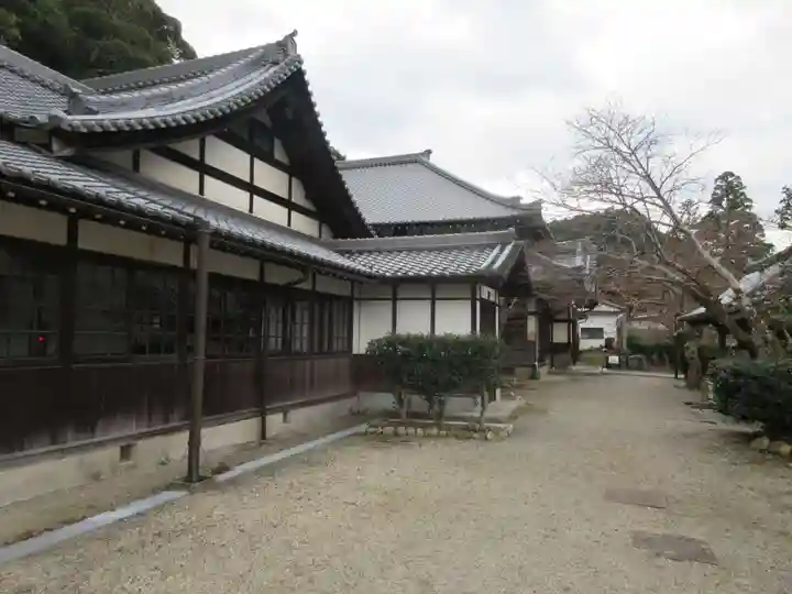 金剛寺のその他建物