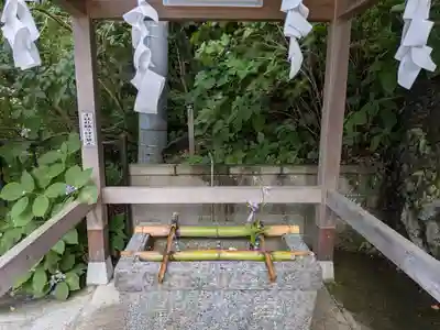 伊香保神社(群馬県)