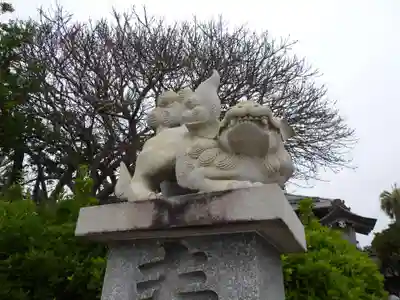 青島神社（青島神宮）(宮崎県)