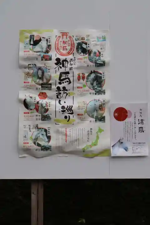 鹿児島神宮(鹿児島県)