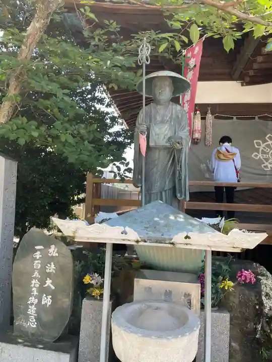 圓明寺(円明寺)(愛媛県)