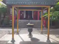 藤次寺(大阪府)