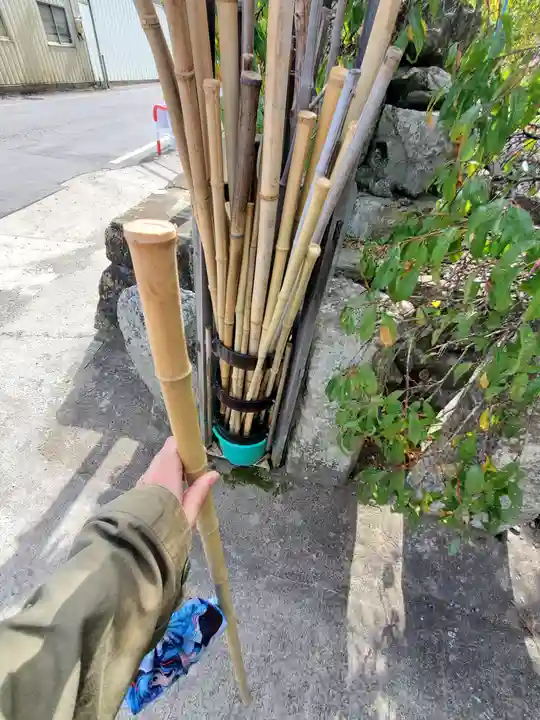 寳蔵寺(長野県)