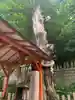 難波大社 生國魂神社(大阪府)