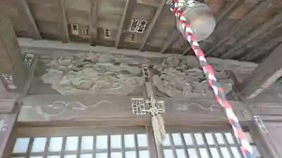 高石神社のその他建物