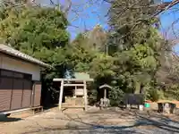 香取神社(千葉県)