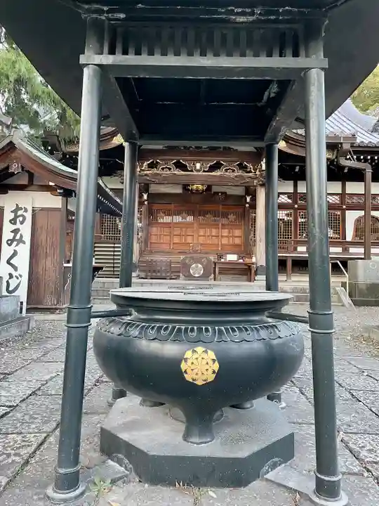 總持寺のその他建物