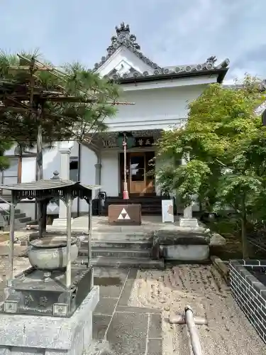 少林寺(埼玉県)