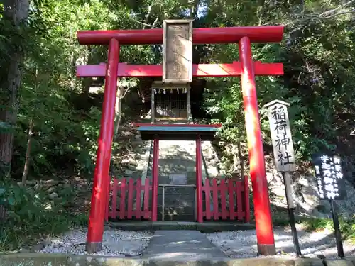 事任八幡宮(静岡県)