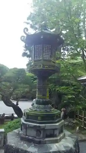 修禅寺の建物その他