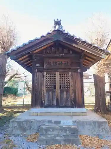 諏訪神社(埼玉県)