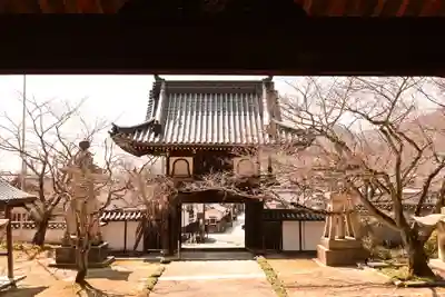照蓮寺(広島県)