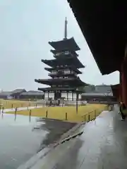 薬師寺(奈良県)