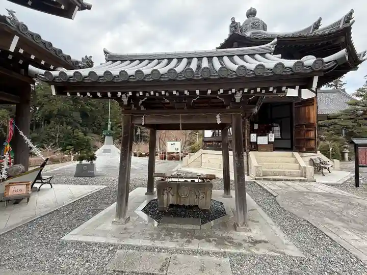 秋葉總本殿可睡斎(静岡県)