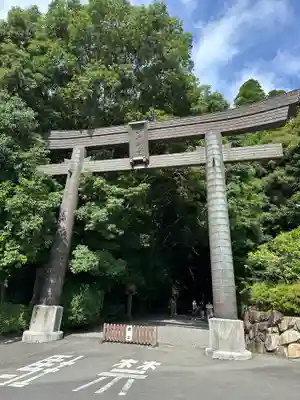 高千穂神社(宮崎県)