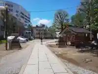 今戸神社のその他建物