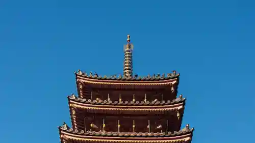 津観音(三重県)