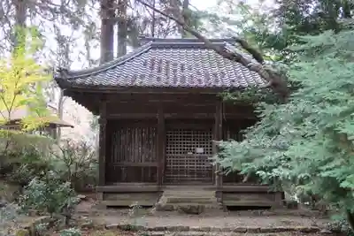 真禅院(岐阜県)