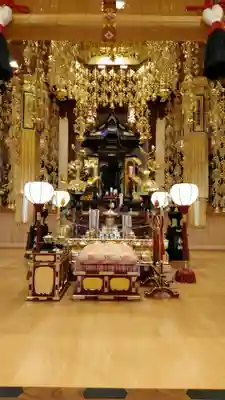 醍醐寺の本殿・本堂