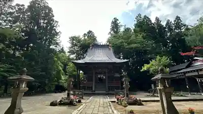 榮神社(秋田県)