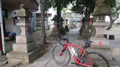 今井神社のその他建物